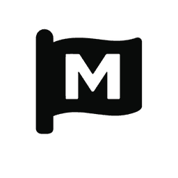 Mudy Logo