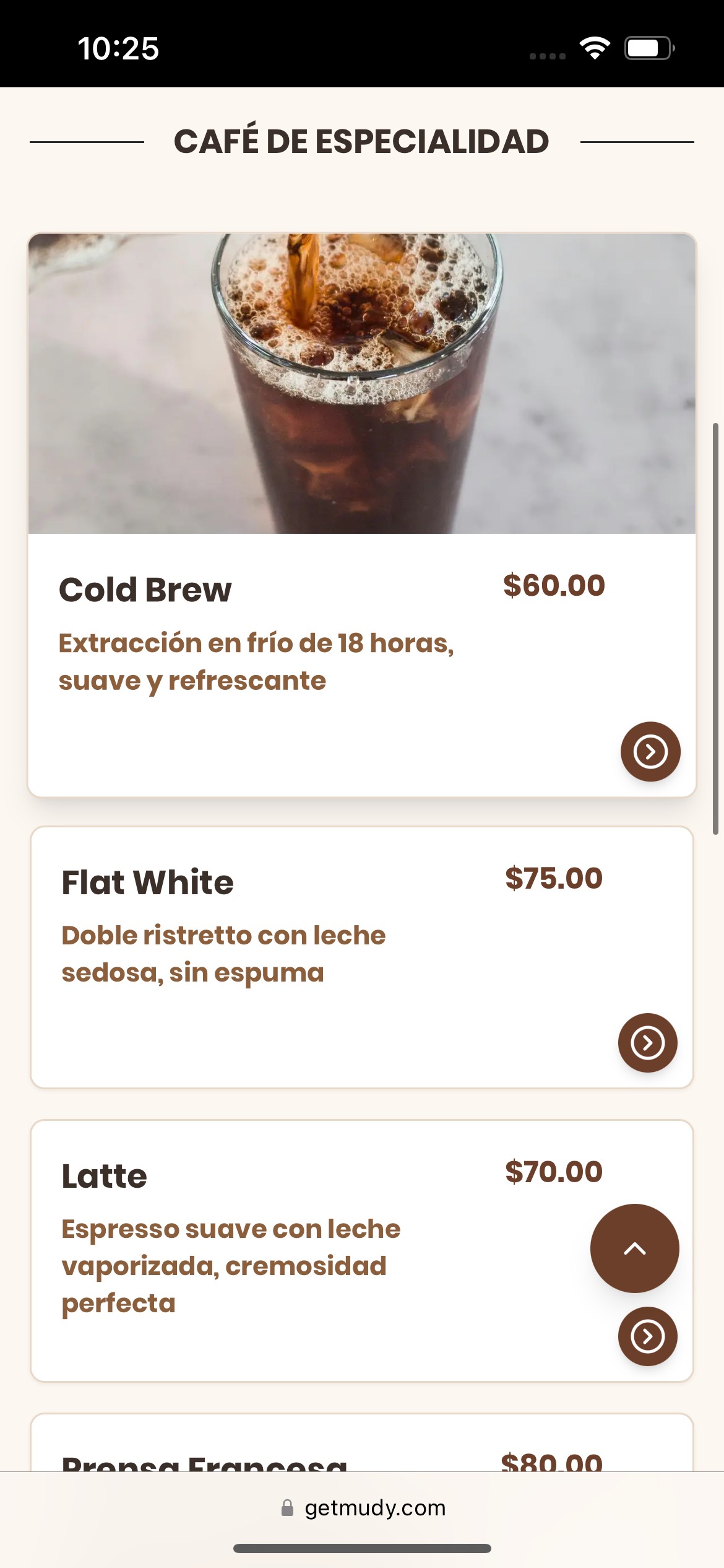 Branding Personalizado